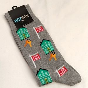 HOTSOX Men's socks